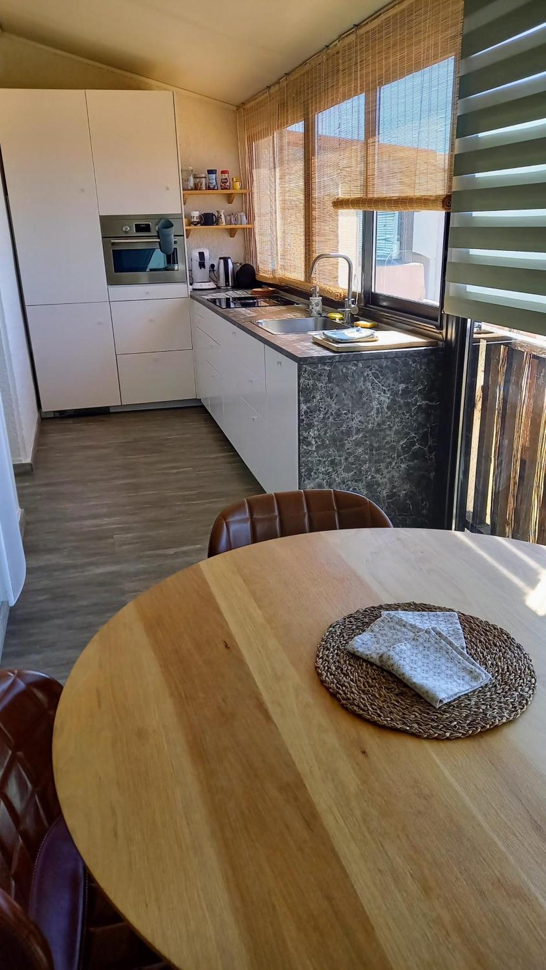 Sausset-Les-Pins, T2 Vue Sur Mer, Plage A 200M Exteriör bild